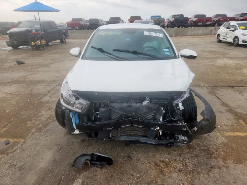 Фото 5 - KIA RIO