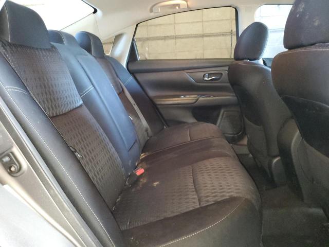 Фото 10 - NISSAN ALTIMA