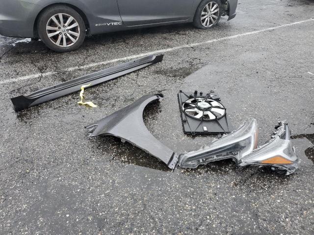 Фото 12 - TOYOTA COROLLA