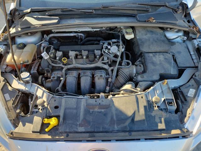 Фото 11 - FORD FOCUS