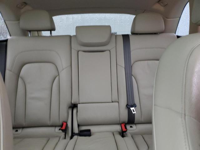 Фото 10 - AUDI Q5