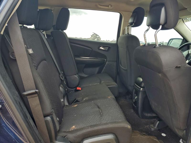 Фото 11 - DODGE JOURNEY