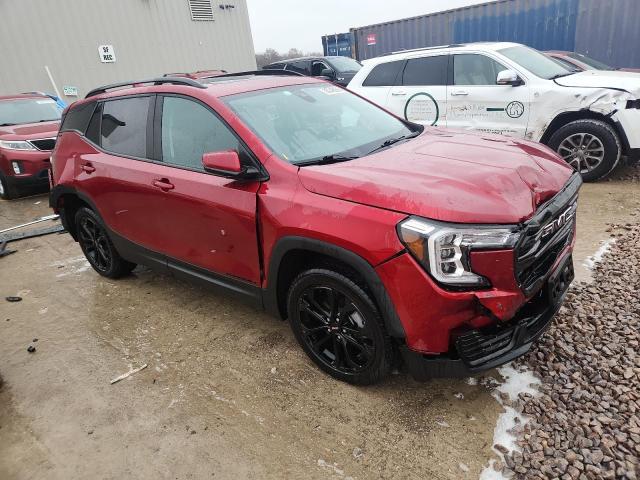 Фото 4 - GMC TERRAIN