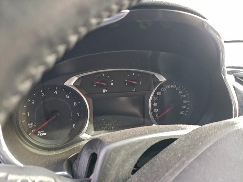 Фото 9 - CHEVROLET MALIBU