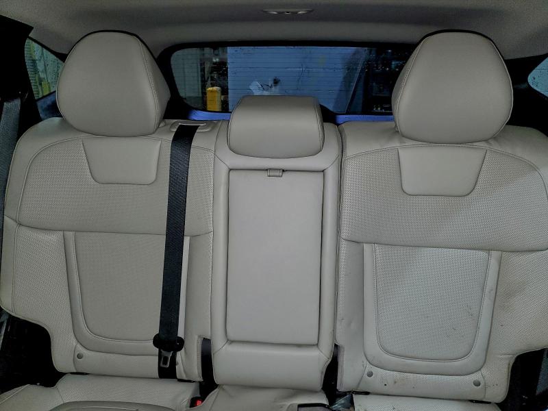 Фото 10 - HYUNDAI TUCSON