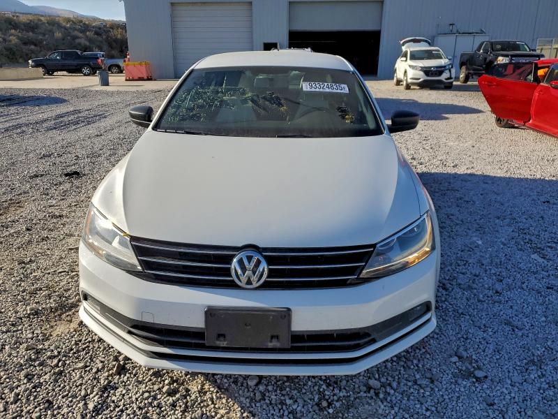 Фото 5 - VOLKSWAGEN JETTA