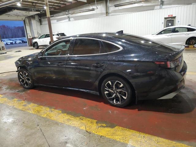 Фото 2 - HYUNDAI SONATA