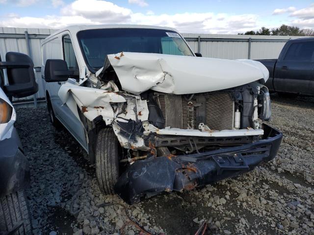 Фото 4 - NISSAN NV