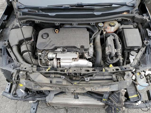 Фото 11 - CHEVROLET CRUZE