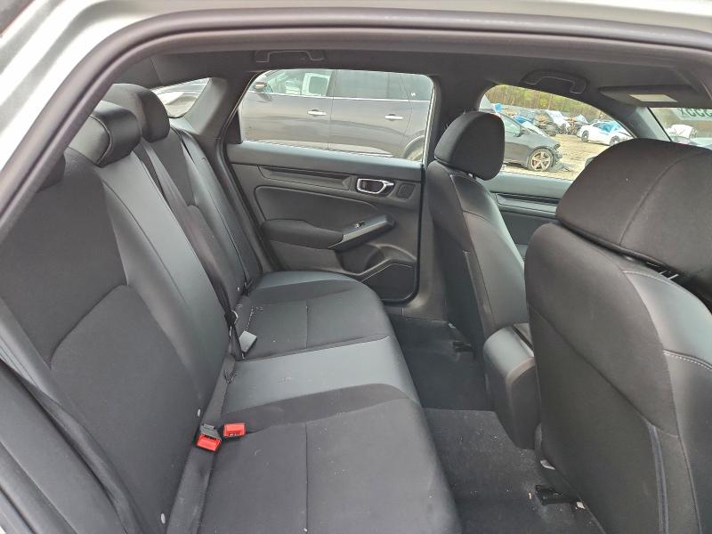 Фото 10 - HONDA CIVIC