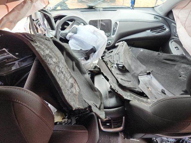 Фото 8 - CHEVROLET MALIBU