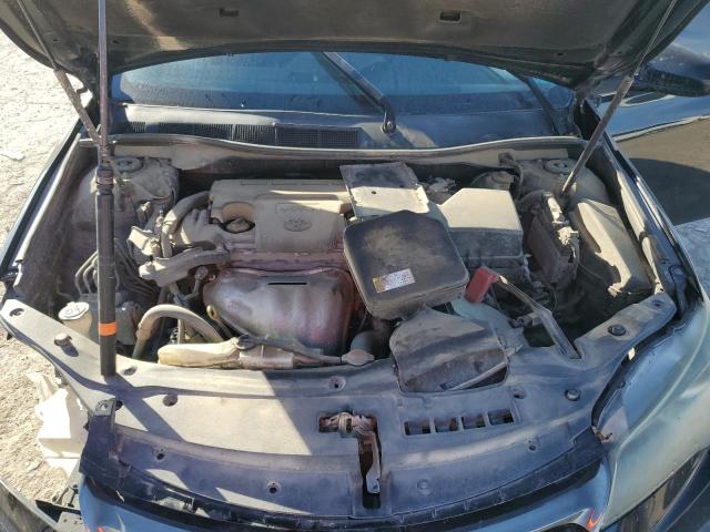 Фото 11 - TOYOTA CAMRY