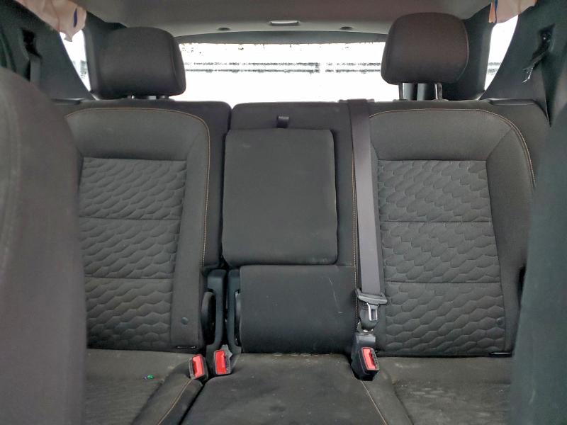 Фото 10 - CHEVROLET EQUINOX