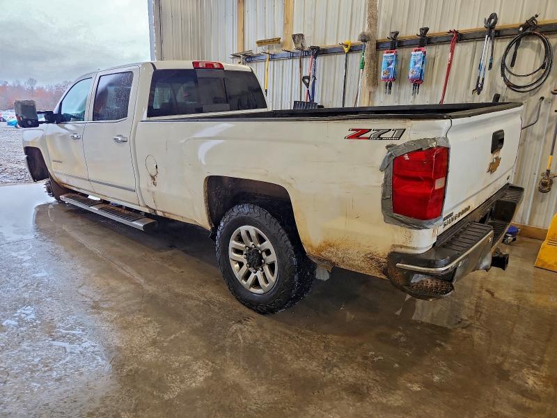 Фото 2 - CHEVROLET ALL Models