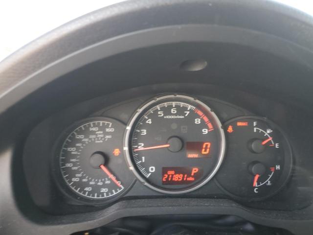 Фото 9 - SUBARU BRZ