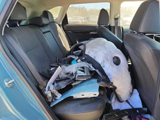 Фото 11 - KIA CADENZA