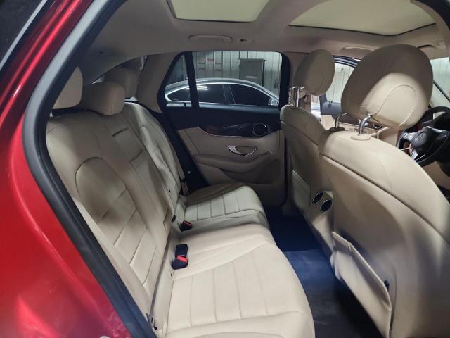 Фото 11 - MERCEDES-BENZ GLC-CLASS