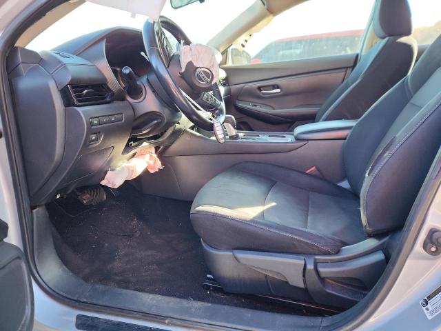 Фото 7 - NISSAN SENTRA