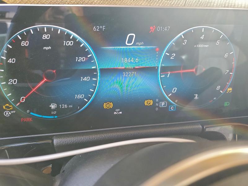 MERCEDES-BENZ GLA-CLASS 2021 VIN W1N4N4GB6MJ169062