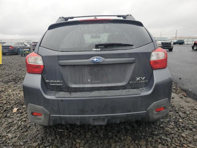 SUBARU XV 2015 VIN JF2GPAMC6F8268647