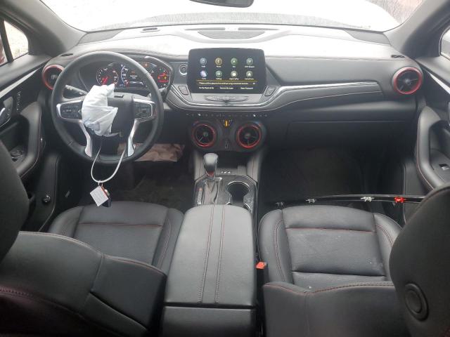 Фото 8 - CHEVROLET BLAZER