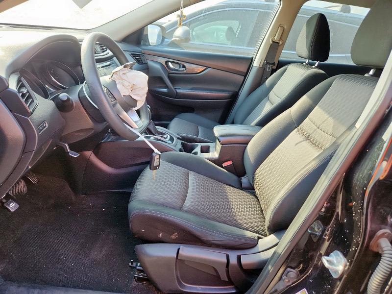 Фото 7 - NISSAN ROGUE