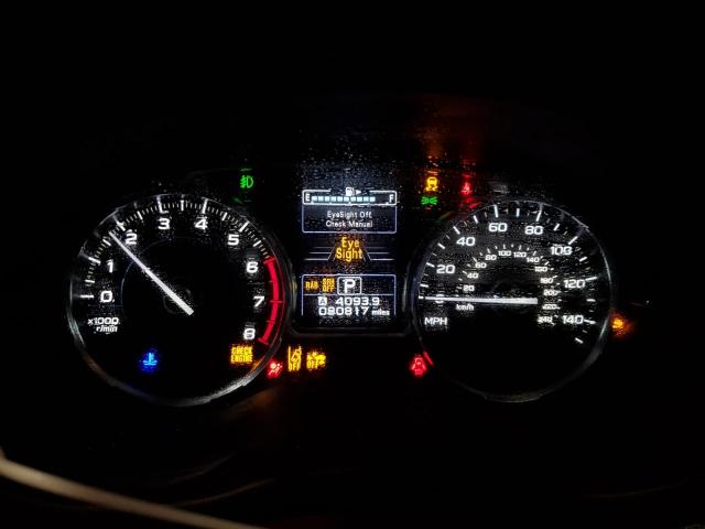 Фото 9 - SUBARU FORESTER