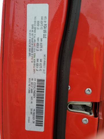 Фото 12 - DODGE CHARGER