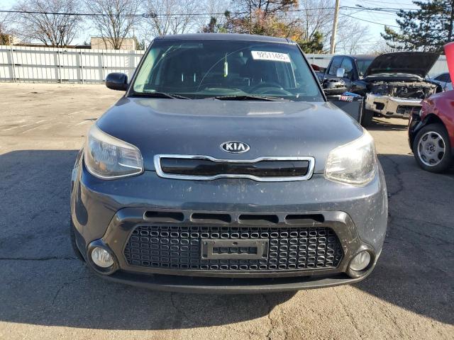 Фото 5 - KIA SOUL