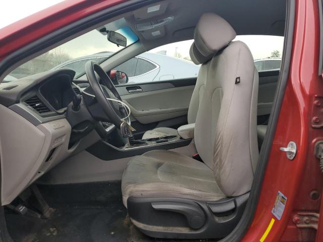 Фото 7 - HYUNDAI SONATA