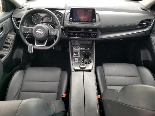 Фото 8 - NISSAN ROGUE