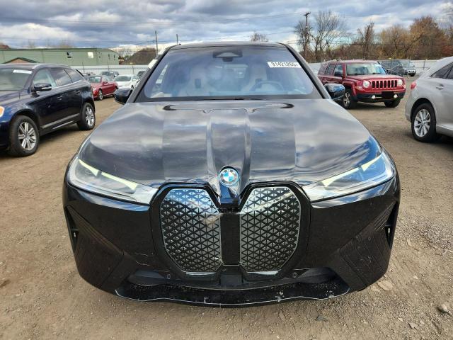 BMW IX XDRIVE5 2023 VIN WB523CF00PCM73863