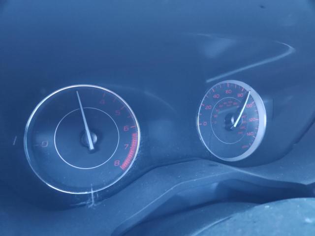 Фото 9 - SUBARU IMPREZA