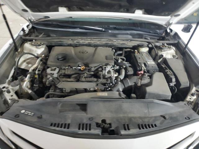 Фото 11 - TOYOTA CAMRY