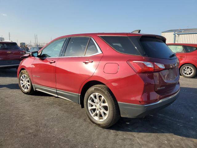 Фото 2 - CHEVROLET EQUINOX