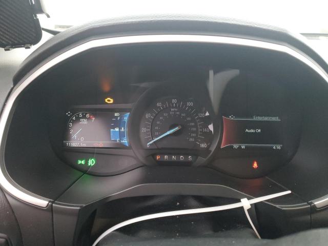 Фото 9 - FORD EDGE