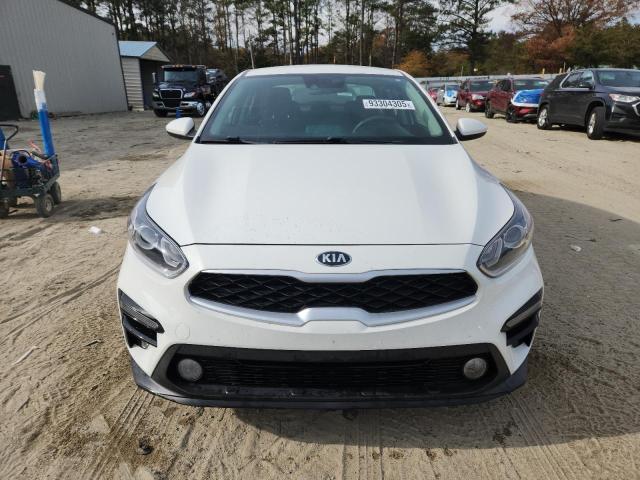 Фото 5 - KIA FORTE