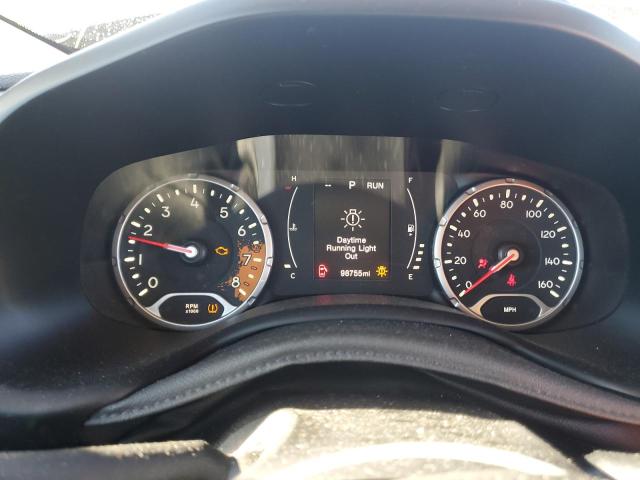 Фото 9 - JEEP RENEGADE