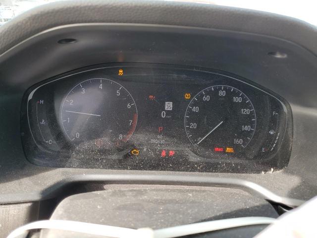 Фото 9 - HONDA ACCORD