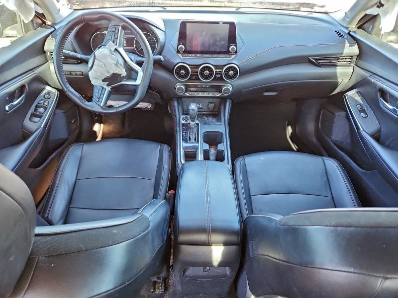 Фото 8 - NISSAN SENTRA