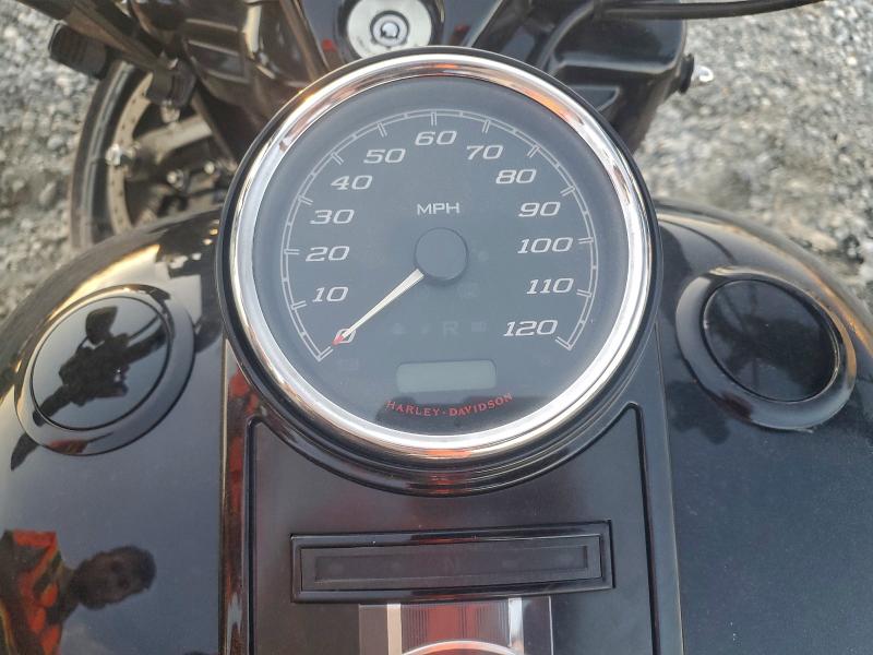 HARLEY-DAVIDSON FL 2022