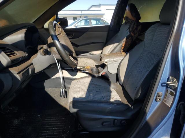 Фото 7 - SUBARU FORESTER