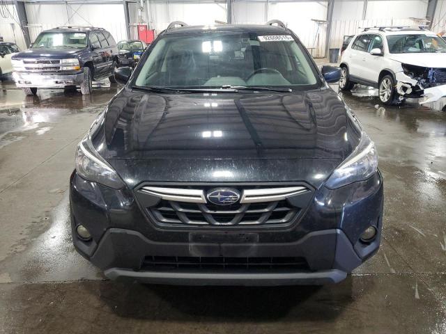 Фото 5 - SUBARU CROSSTREK