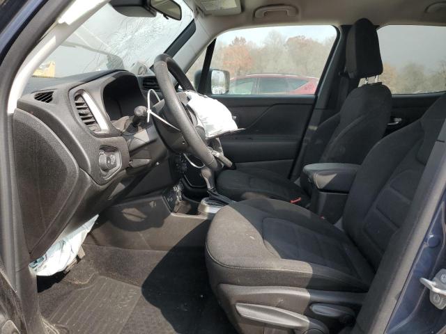 Фото 7 - JEEP RENEGADE