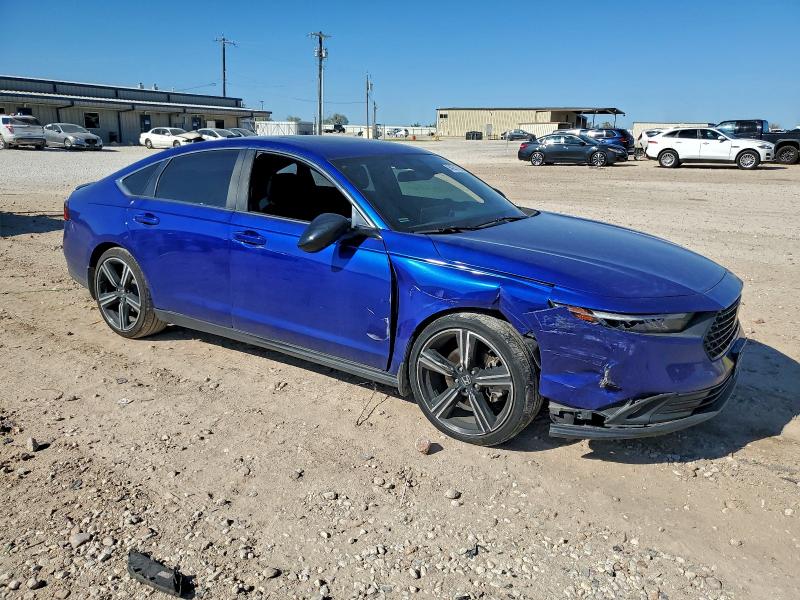 Фото 4 - HONDA ACCORD