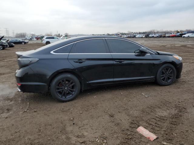 Фото 3 - HYUNDAI SONATA