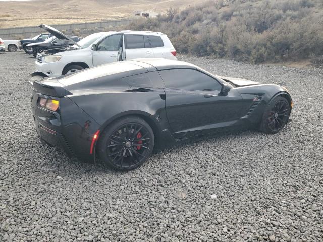 Фото 3 - CHEVROLET CORVETTE