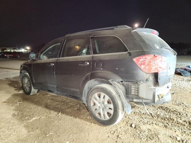 Фото 2 - DODGE JOURNEY