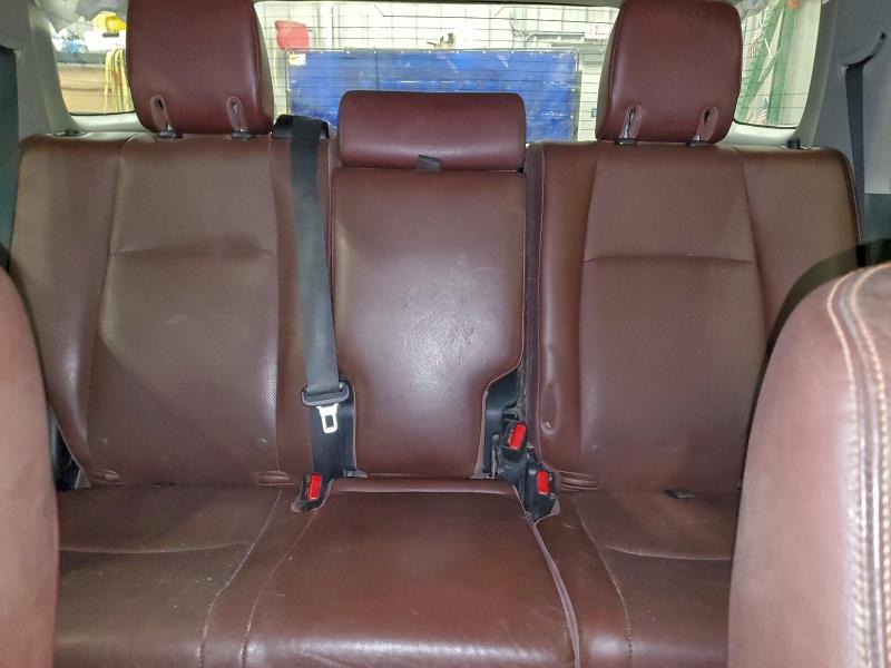 Фото 10 - TOYOTA 4RUNNER