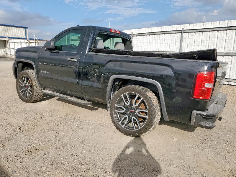 Фото 2 - GMC SIERRA